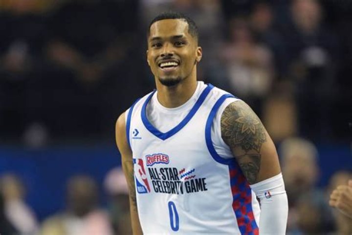 NBA All-Star Celebrity Game — Pics
