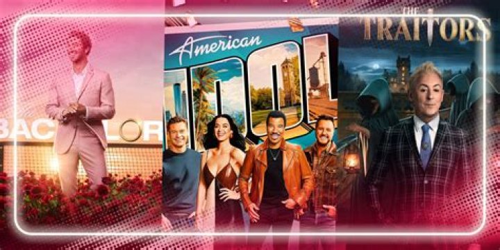 New TV Shows Of 2020 — Photos