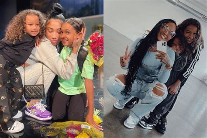 Nia Guzman Attacks Chris Brown As An ‘Instagram Dad’ — Shocking Comments – Hollywood Life