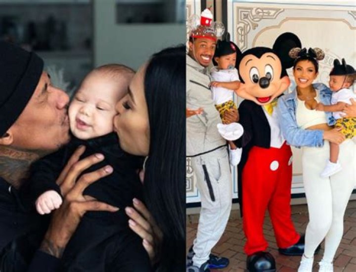 Nick Cannon’s Baby Mama Brittany Bell Defends Him Against Wendy Williams: He’s ‘Amazing’