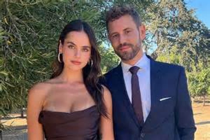 Nick Viall — PICS
