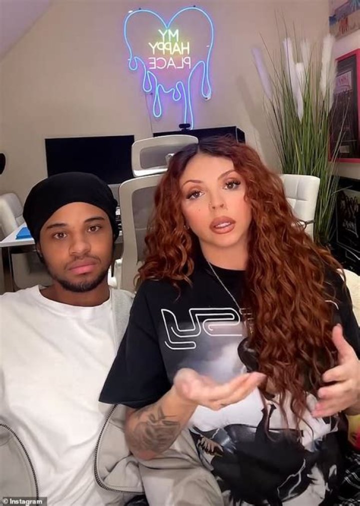 Nicki Minaj Comes To Jesy’s Defense After She’s Accused Of ‘Blackfishing’ In Their ‘Boyz’ Video