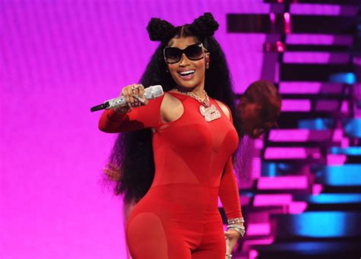 Nicki Minaj & Future — PICS