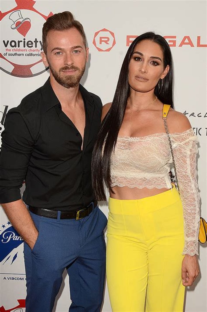 Nikki Bella Exhausted Amid Son Matteo’s Speech Delay – Hollywood Life