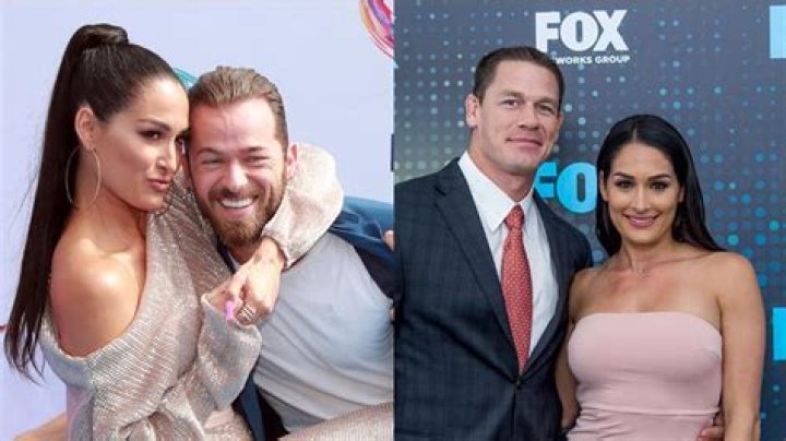 Nikki Bella & John Cena: Why She Says She Can No Longer Say Her Ex’s Name In Interviews