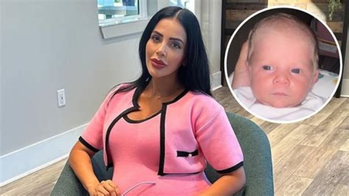 Nikki Bella Puts Her Massive Baby Belly On Display During Intimate Video With Fiance Artem