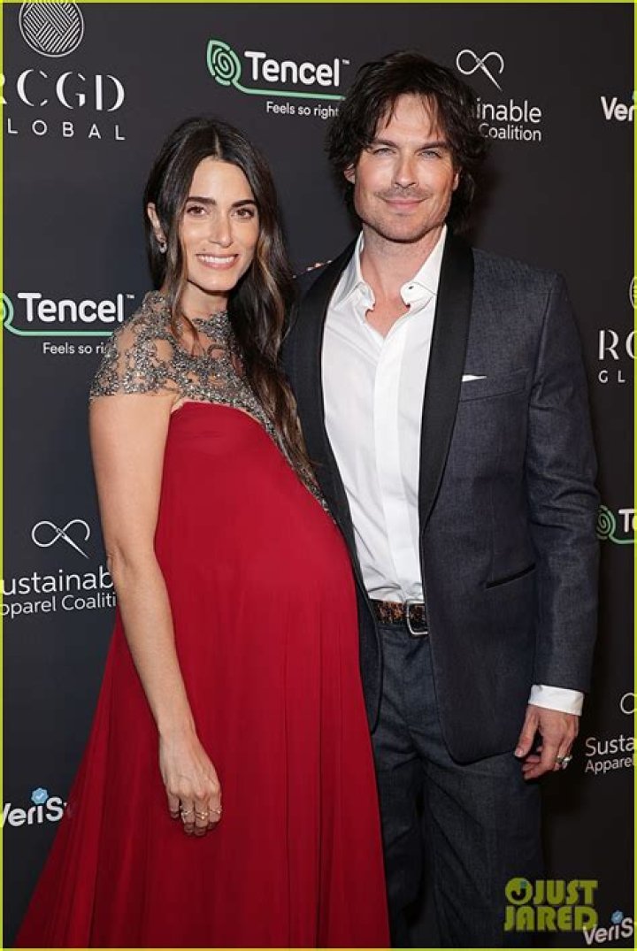 Nikki Reed & Ian Somerhalder: Her Feelings About His Intimacy With Nina Dobrev