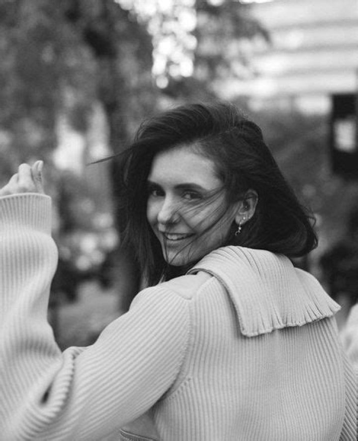 Nina Dobrev Drinks This Delicious Shake Every Morning For Lean Muscles: Her Recipe To DIY