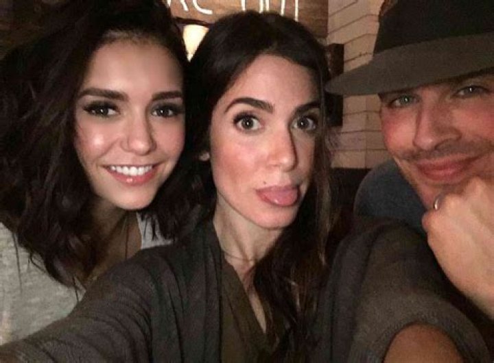 Nina Dobrev’s New Diss — Did She Call Ian Somerhalder A ‘Fool’?