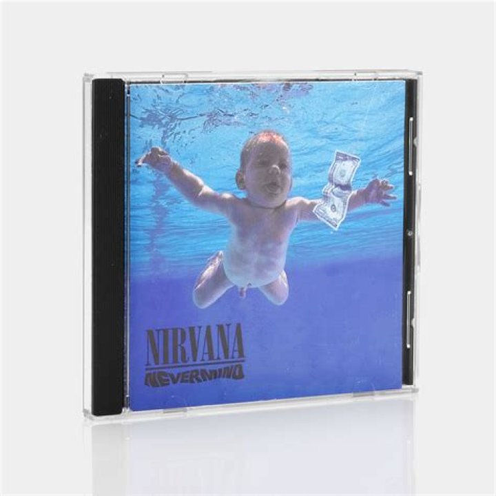 Nirvana’s ‘Nevermind’: 7 Fun Facts On Band’s Famous Album
