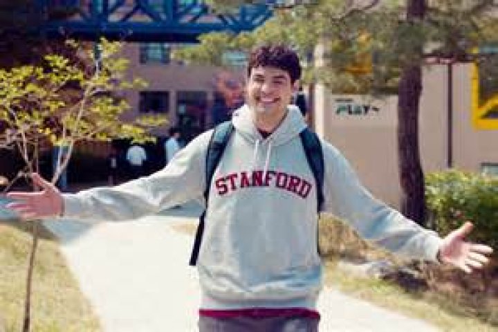 Noah Centineo Reveals How He Said Goodbye To Peter Kavinsky After Wrapping ‘To All The Boys 3’