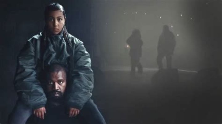 North West, 7, Dances For Dad Kanye In New Video For ‘Wash Us In The Blood’ — Watch