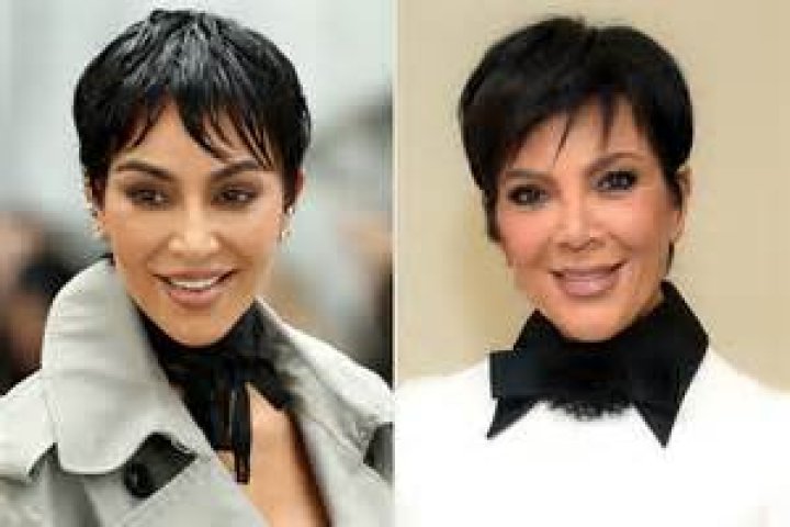 North West’s Prank On Kim Kardashian Was Mistaken For A ‘Murder Scene’: ‘It Was Bad’