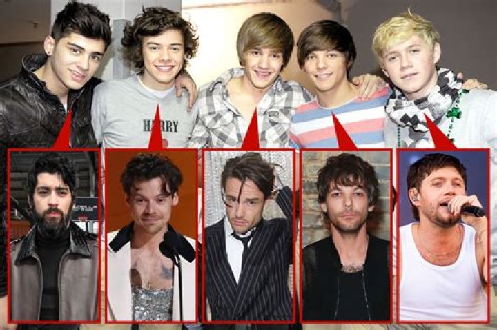 One Direction: The Boys Are Sexy Dodgeball Players In Funny Sketch — Watch