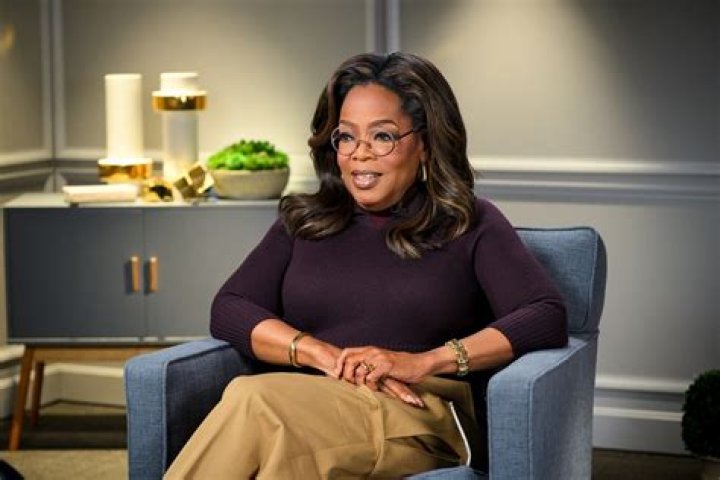 Oprah On Lamar Odom’s Condition — She Lost Her Half-Sister To Drugs – Hollywood Life