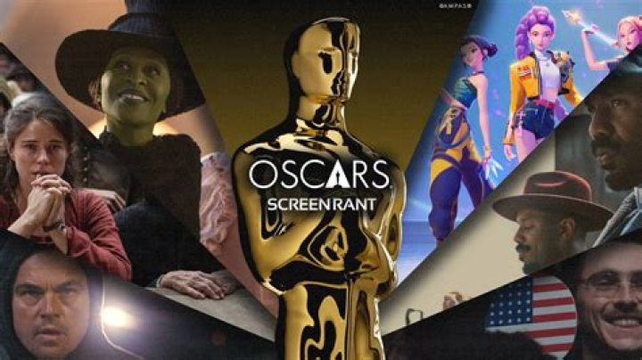 Oscar Nominations 2021: See The Full List Of Nominees