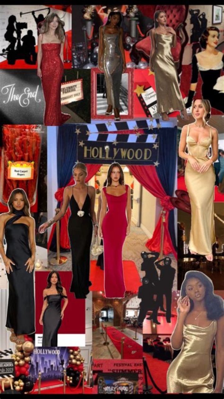 Outfit Pics – Hollywood Life