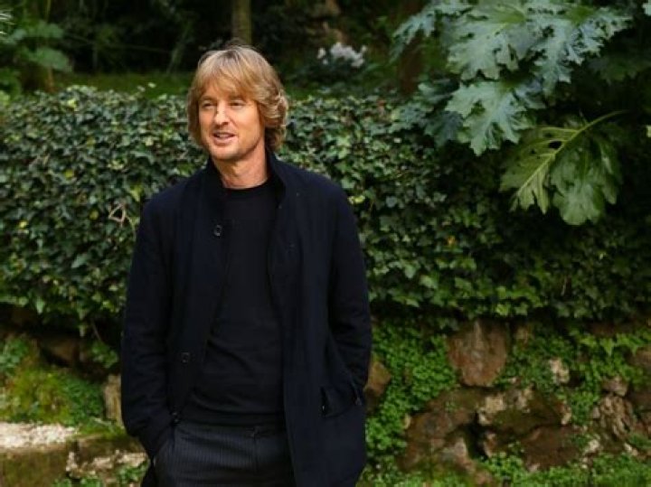 Owen Wilson – Hollywood Life