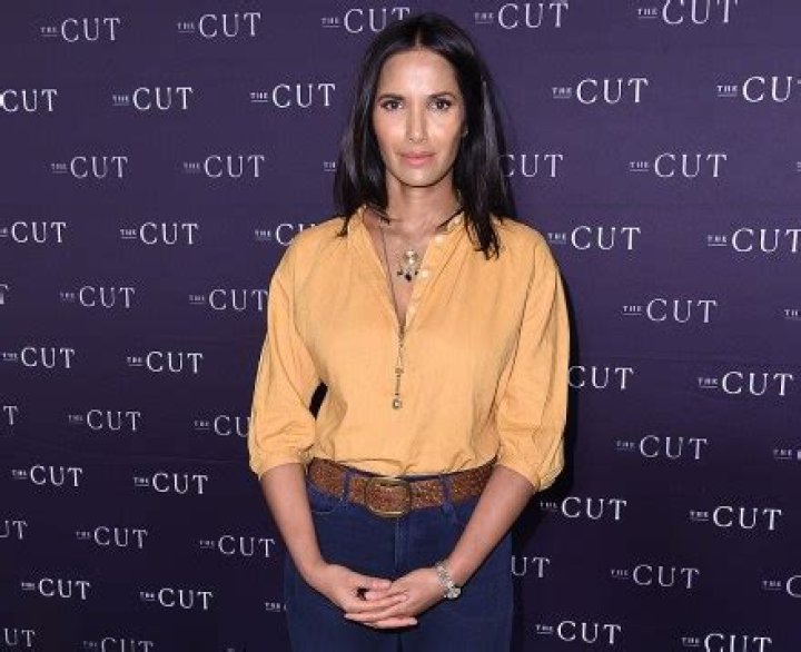 Padma Lakshmi Reveals Workout & Diet Details In New Interview – Hollywood Life
