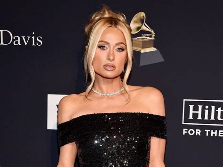 Paris Hilton Reveals She Was Drugged & Raped By An Older Man When She Was 15