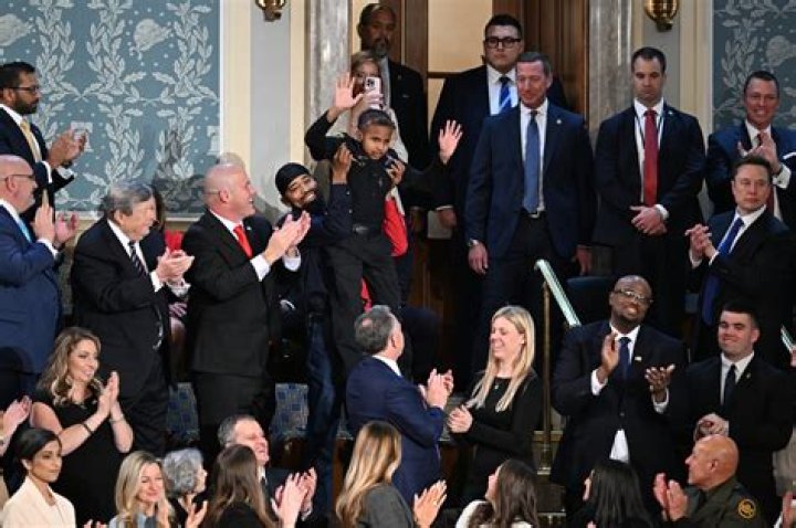 Paris Hilton Visits The White House Amid Child Abuse Fight: Photos – Hollywood Life