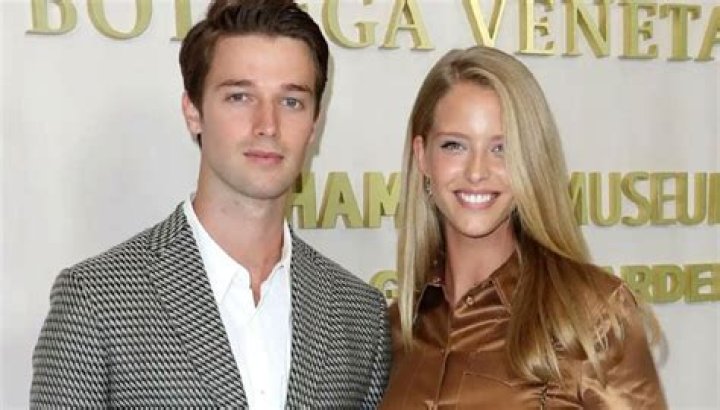 Patrick Schwarzenegger and Abby Champion Are Engaged – Hollywood Life