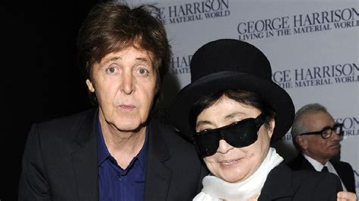 Paul McCartney Calls Yoko Ono’s Presence During The Beatles’ 1960s Studio Recording Sessions an ‘Interference’