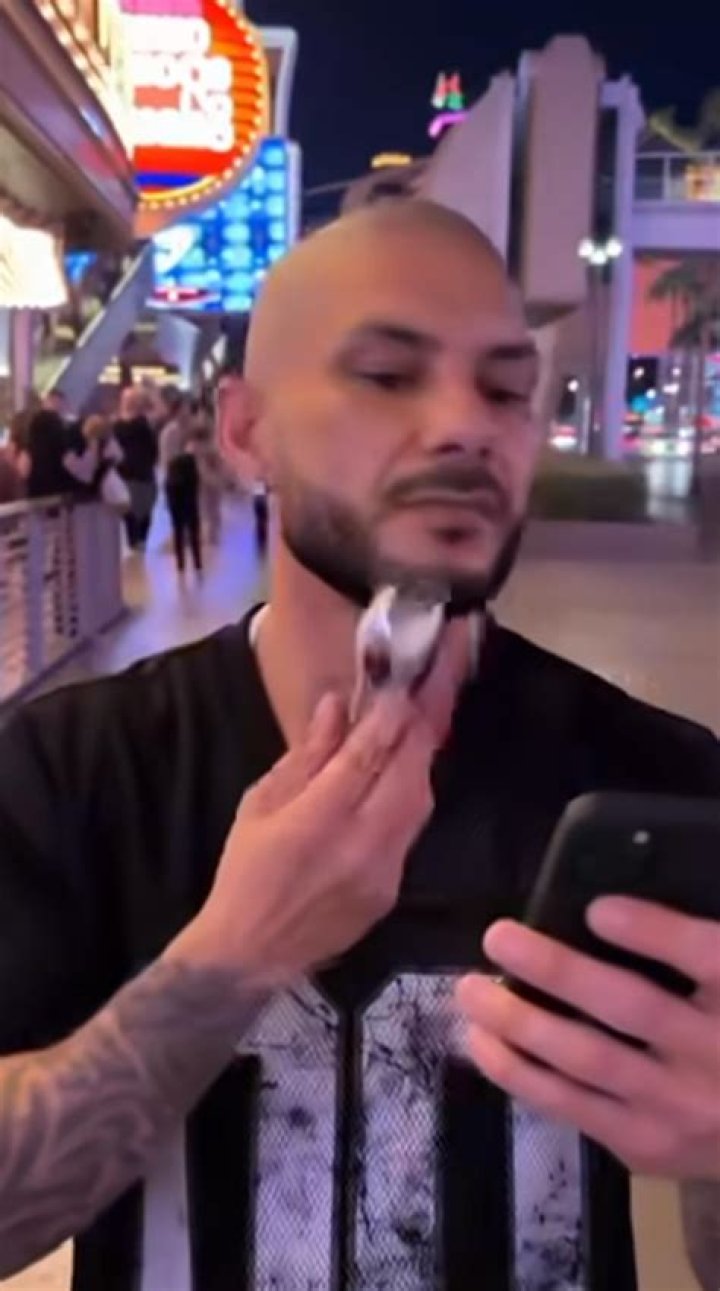 Pauly D Shows Off His Quarantine Beard & Fans React – Hollywood Life