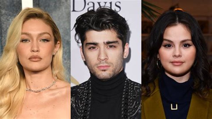 Perrie Edwards Disses Zayn Malik & Gigi Hadid With Scathing Lyrics – Hollywood Life
