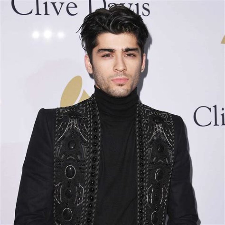 Perrie Edwards: My Fiance Zayn Malik Loves Me Without Makeup