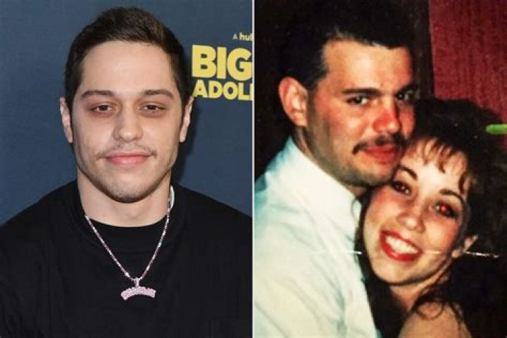 Pete Davidson’s Mom Amy Thinks Kim Kardashian Is ‘Perfect’ For Her Son: ‘She Absolutely Adores Kim’