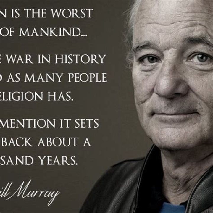 Photos Of Bill Murray & More – Hollywood Life