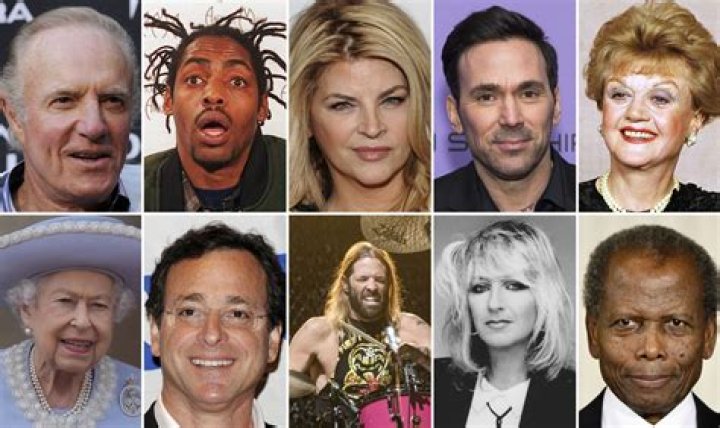 Photos Of Cast Members Who Died Too Young – Hollywood Life