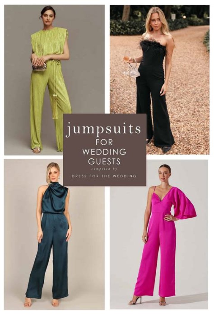 Photos Of Her Jumpsuit – Hollywood Life