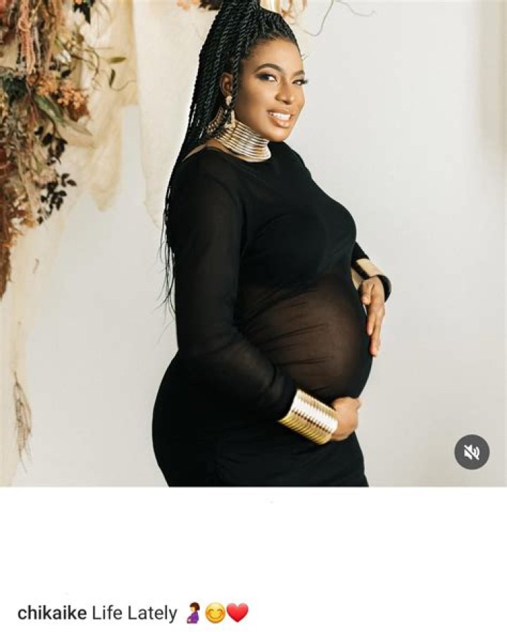 Photos Of Her Maternity Look – Hollywood Life