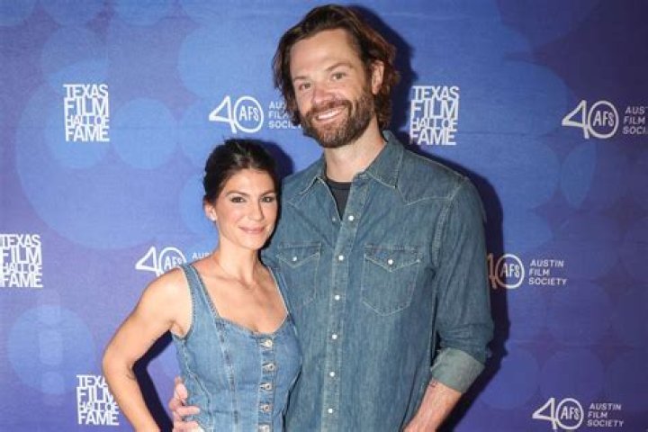 Photos Of Jared Padalecki & More – Hollywood Life