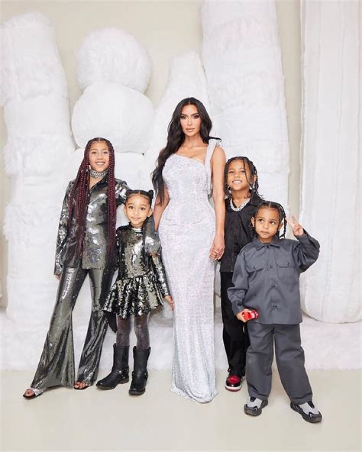Photos Of Reality Star With Her Kids – Hollywood Life