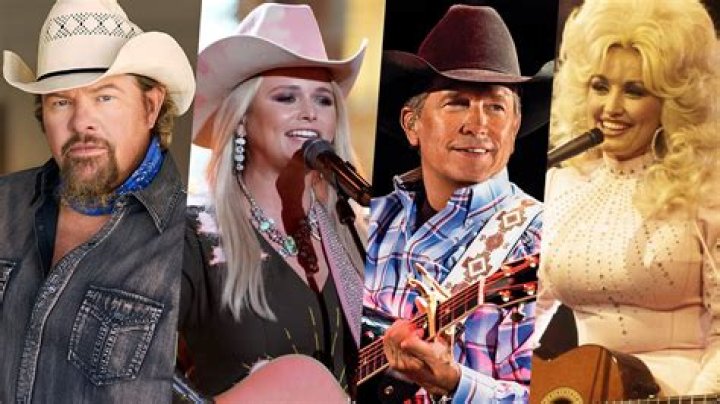Photos Of The Country Music Festival – Hollywood Life