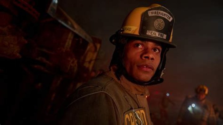 Photos of the Firefighter Drama – Hollywood Life