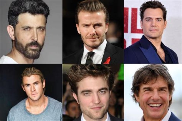 Photos Of The Handsome Hunks & More – Hollywood Life