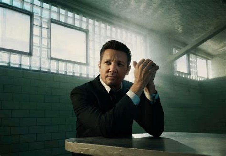 Photos Of The Jeremy Renner Series – Hollywood Life