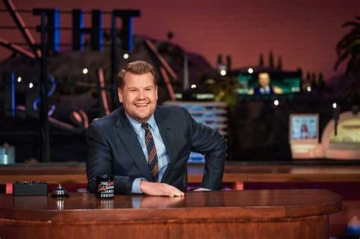 Photos Of The Late Night Talk Show Host – Hollywood Life