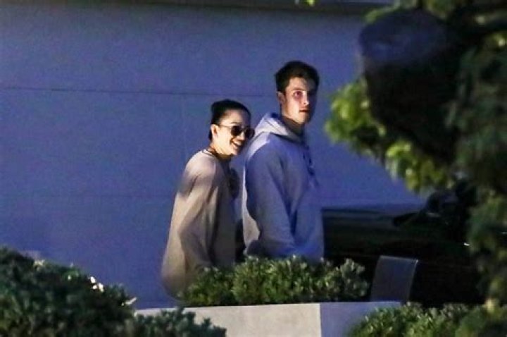 Photos Of The Rumored Couple – Hollywood Life
