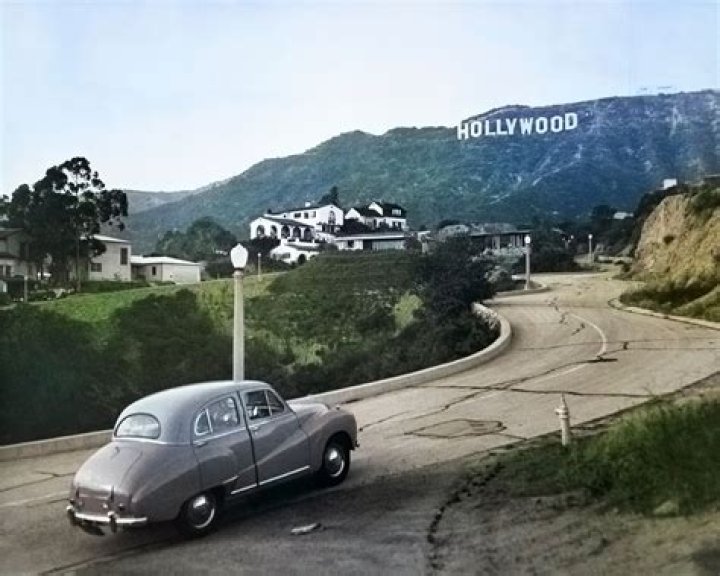 Photos Of The Sequel – Hollywood Life