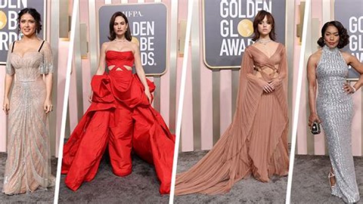 Photos Of their Best Outfits – Hollywood Life