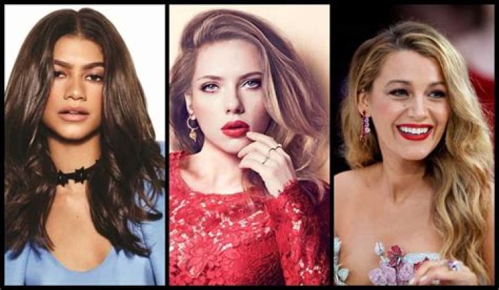 Pics of the Actress – Hollywood Life