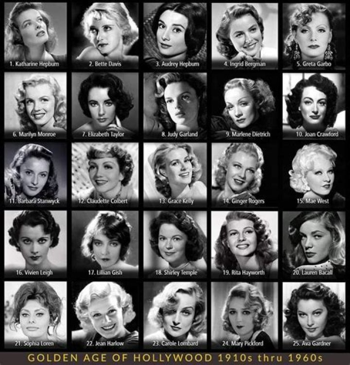 Pics of the Hollywood Actress – Hollywood Life