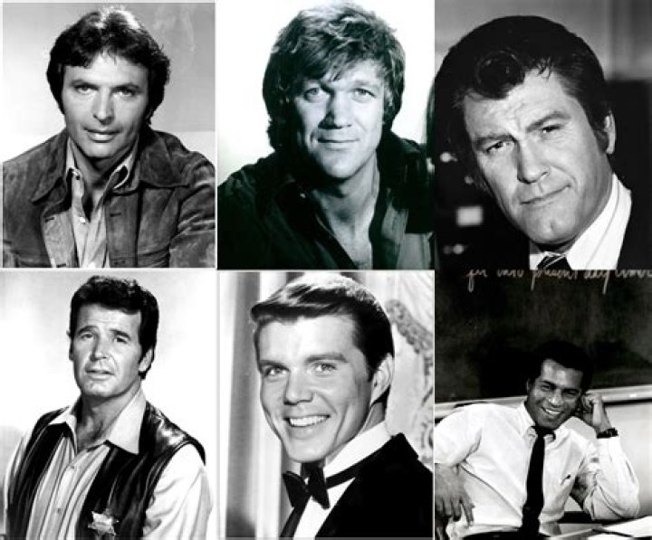 PICS of the Original Actors – Hollywood Life