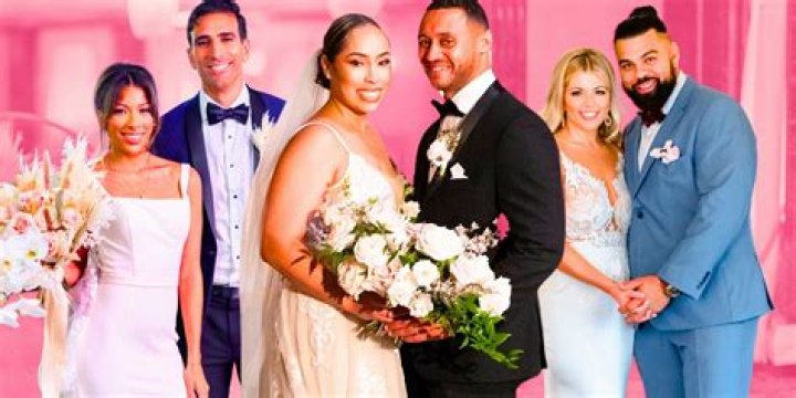 Pictures Of The Married Couple – Hollywood Life