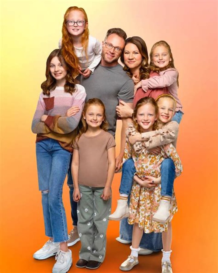 PPD In Dads: ‘OutDaughtered’s Adam Busby Reveals Fatherhood Pressures ‘Got To Me’ After Quints